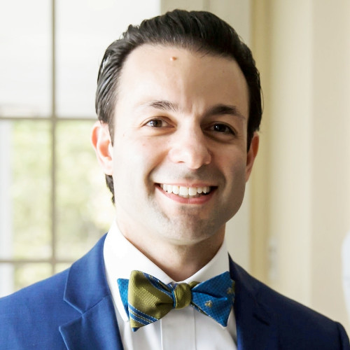 Scott F. Cameron, MD